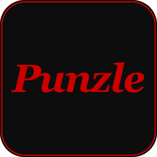 Punzle Icon