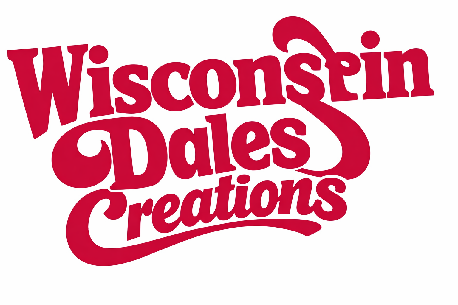 Wisconsin Dales Creations